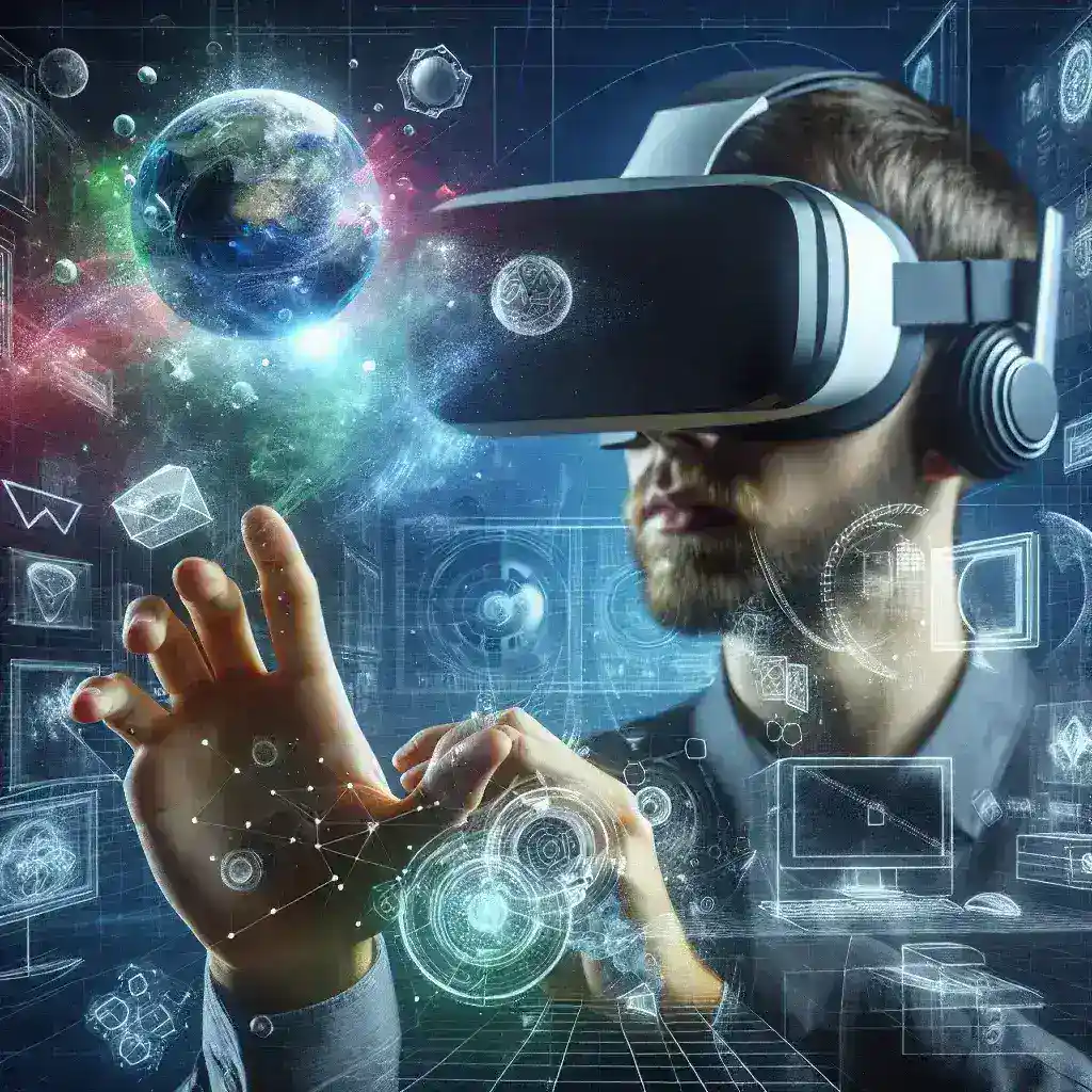 Nvidia Anuncia Driver Otimizado para Realidade Mista em PCs